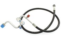 Leitung zum Klimakompressor 6.5l TD