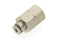 Anschluss CTIS Anzeige