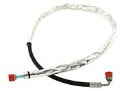 Schlauch Klimaverdampfer hinten