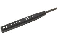 Blinkerhebel ohne Tempomat