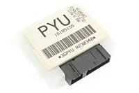 Tachomodul Achsübersetzung 1:2.56