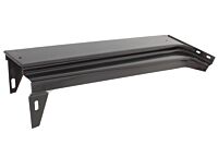 Verkleidung C-Säule SoftTop links
