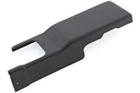 Verkleidung B-Säule links (SoftTop) schwarz