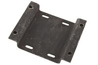 Halter CTIS Kompressor