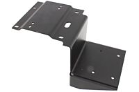 Halter CTIS Kompressor / Ventilblock