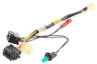 Kabelbaum CTIS Bedienung