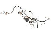 Kabelbaum Karosserie außen mit Sicherungsbox