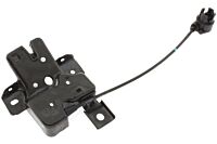 Schloss Slantback Klappe HUMMER H1