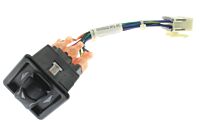 Joystick Spiegelverstellung