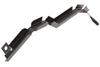 Kabelführung Getriebekabelbaum