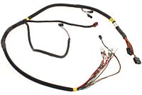 Kabelbaum Türe vorne links 99/00