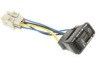 Schieberegler Scheibenwischerintervall