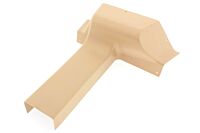 Abdeckung Wischermotor OpenTop TAN (Deluxe)