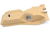 Über Kopf Konsole TAN