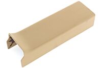 Verkleidung Scheibenrahmen Mitte DELUXE TAN
