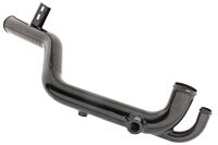 Kühlwasserrohr mit Zusatzanschluss