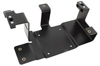 Halter für Abdeckung unter der Motorhaube