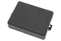 Abdeckung Sicherungskasten Motorraum