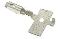 Sicherungskontakte (Fußraum) H1