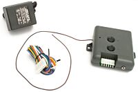 Garaentoröffner für HUMMER H1