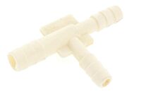 T-Stück Wischwasser