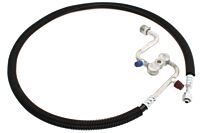 Anschlussleitung Klimakompressor 6.5l TD