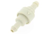 Rüscklagventil Wischwasser