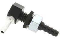 Karosseriedurchführung Wischwasserschlauch