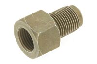 Adapter Bremsleitung ABS Modulator links