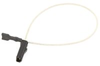 Kabel Daylight Running (weiß)