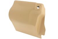 Verkleidung Heizung Beifahrer DELUXE TAN