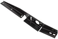 Halter Slantback Scharnier am Heck links