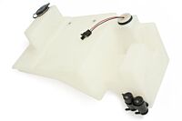 HUMMER H1 Wischwasserbehälter