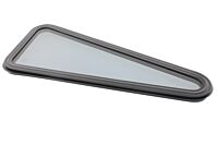 Linke Seitenscheibe HUMMER H1 Original Slant Back