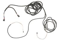 Stereo Kabelbaum 2 Sitzer