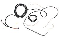 Stereo Kabelbaum Hard Top (Delco)