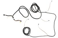 Stereo Kabelbaum Open Top