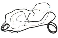 Kabelbaum Monsoon Musikanlage