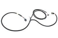 Kabelbaum Veriegelung Heckklappe Slant Back