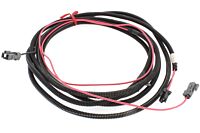 Kabelbaum Heckscheibenheizung 2000