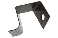 Halter Ölkühlerleitung 6.5l TD
