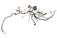 Kabelbaum Karosserie außen mit Sicherungsbox