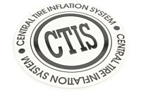 Schlid CTIS Alufelge