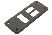 Blende für Fensterheber 2 Türer