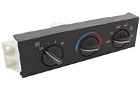 Heizungssteuerung ab 1997.5