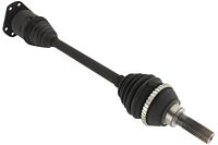 Antriebswelle 10K ABS vorne rechts