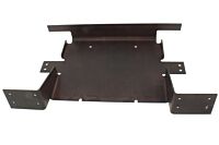 Halter Lautsprecherkonsole