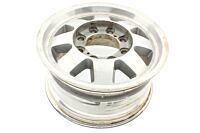 Aluminiumfelge 16.5" HUMMER H1 -gebraucht-