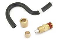 Set CTIS Luftschlauch Alufelge