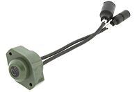 Kontrollleuchte Nebelschlussleuchte